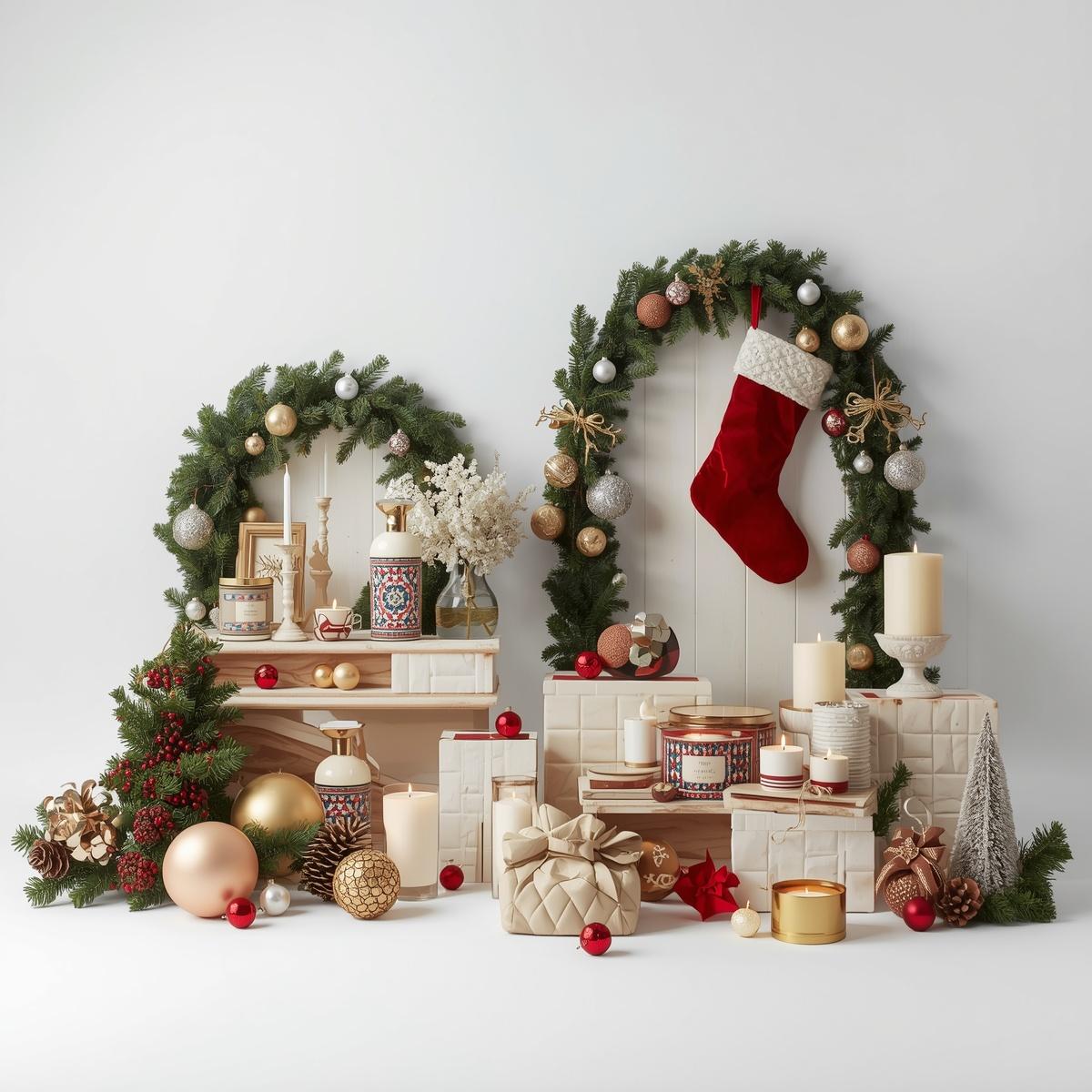 Christmas Decor