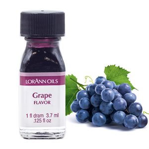 LorAnn Super-Strength Flavors – 1 Dram (select your flavor)