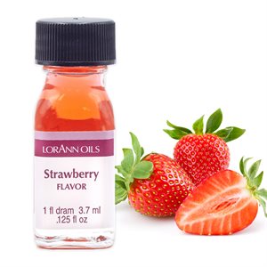 LorAnn Super-Strength Flavors – 1 Dram (select your flavor)
