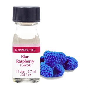LorAnn Super-Strength Flavors – 1 Dram (select your flavor)