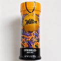Wilton Halloween Bats Sprinkle Mix – 3.7 oz.