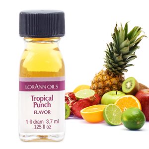LorAnn Super-Strength Flavors – 1 Dram (select your flavor)