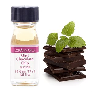 LorAnn Super-Strength Flavors – 1 Dram (select your flavor)