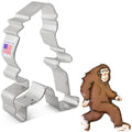 Ann Clark Bigfoot Cookie Cutter