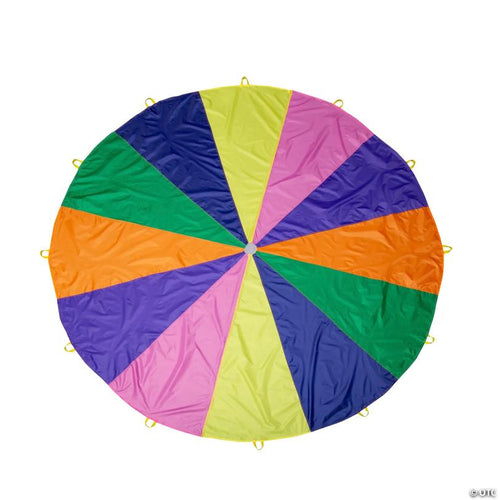 12 Ft. Super Sturdy Parachute