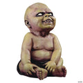 16" Zombie Baby Decoration