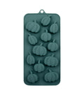 Fall Pumpkin 12pc Candy Mold for Chocolate Melts, Ice, Treats