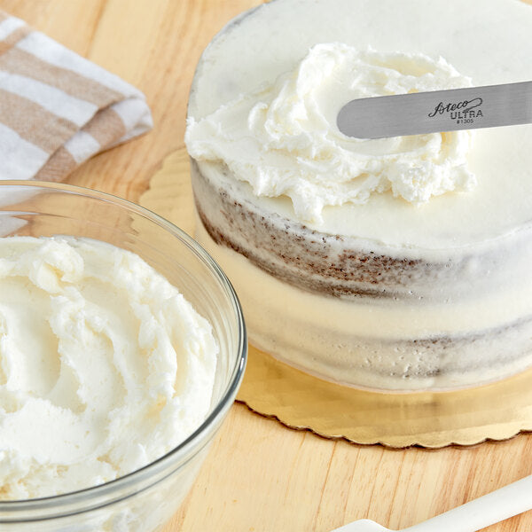 Sweetex Golden Flex Finest High Ratio Cake and Icing Shortening 3 lb.
