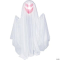 27.6" Hanging Rising Ghost Decoration