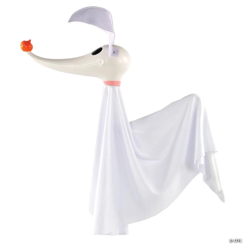 27" The Nightmare Before Christmas™ Zero Hanging Halloween Decoration