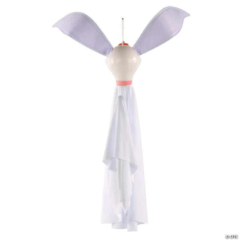27" The Nightmare Before Christmas™ Zero Hanging Halloween Decoration