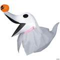 33" Airblown® Inflatable The Nightmare Before Christmas™ Zero Outdoor Yard Decoration