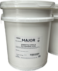Major Homestyle Vanilla Buttercreme Icing 35 lb. pound tub Ready to Use