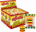 eFrutti Gummy Mini Burgers – 1 Each