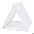 45" x 40" Plastic Sleepover Tent with Frame