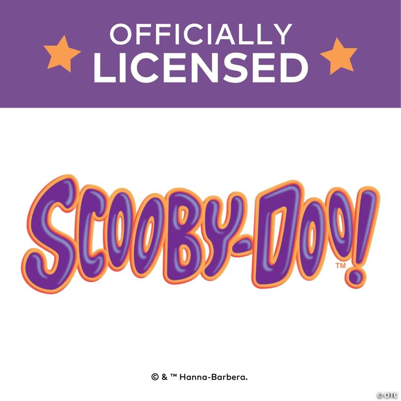 4" Bulk 48 Pc. Mini Scooby-Doo!™ Halloween Gliders