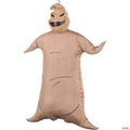 4 Ft. 4" The Nightmare Before Christmas™ Oogie Boogie Hanging Decoration