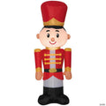 4 Ft. Airblown® Inflatable Toy Soldier Christmas Outdoor Yard Decoration