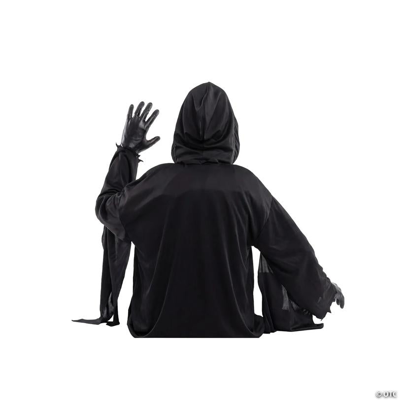 4 ft Ghost Face Waving Grave Breaker™ Halloween Decoration