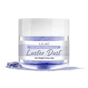 Bakell Luster Dust food safe edible glitter 4g bottle (select your color)