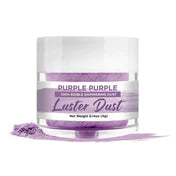 Bakell Luster Dust food safe edible glitter 4g bottle (select your color)
