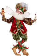 21.5" Toymaker Fairy - Mark Roberts
