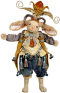 35.5" Louvre Rabbit Adrien - Mark Roberts