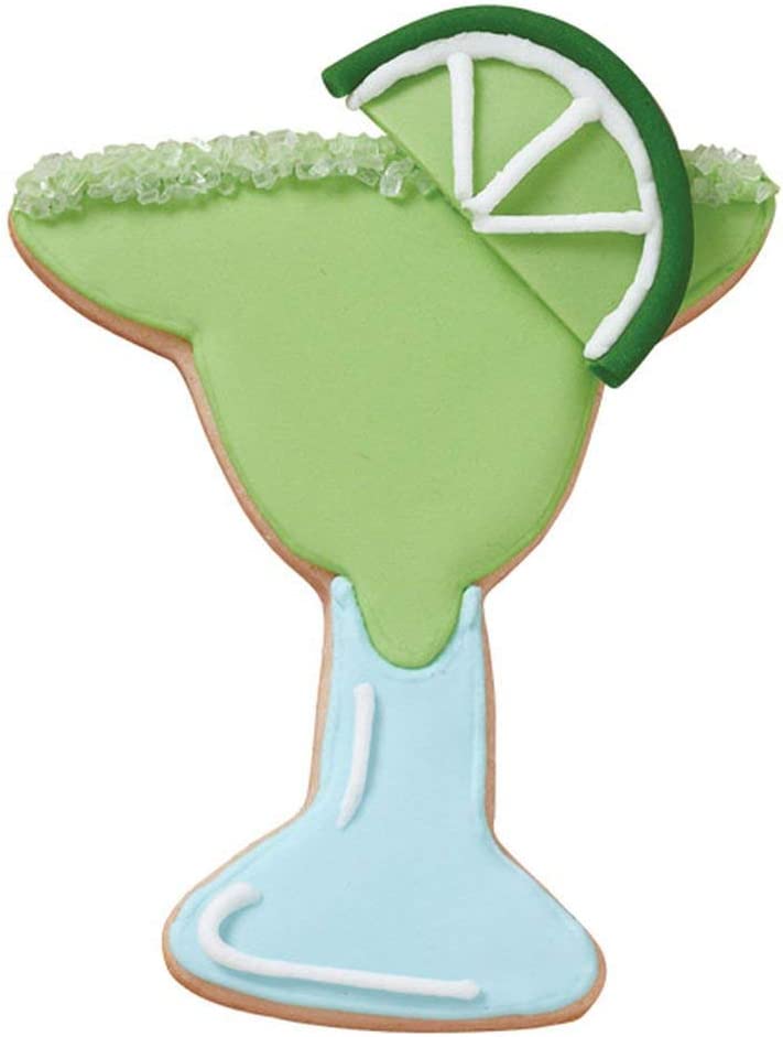 Wilton 3-Piece Summer Cookie Cutter Set