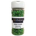 Celebakes Dinosaurs Edible Confetti, 2.4 oz.
