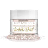 Bakell Tinker Dust food safe edible glitter 5g bottle (select your color)