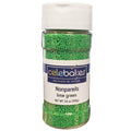 Celebakes Lime Green Nonpareils, 3.8 oz.