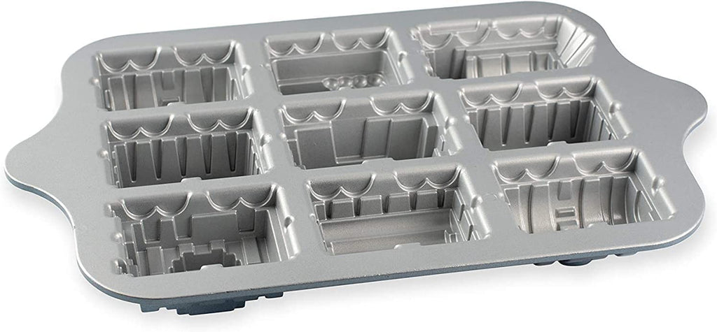 Nordic Ware Platinum Collection Train Pan