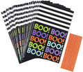 Wilton TREAT BAGS BOO Treat Bags 20 count gifts
