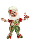 18" Kitchen Helper Elf, Medium - Mark Roberts