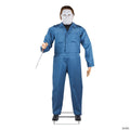 6 Ft. Animated Halloween II™ Michael Myers Life-Size Decoration