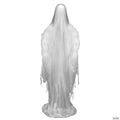 6 Ft. Rising Ghost Animated Prop Halloween Decoration