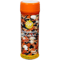 Wilton Ghost and Pumpkin Mix Sprinkles, 4.23 oz.