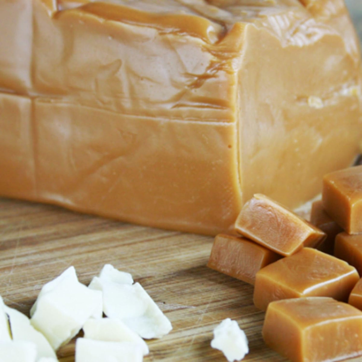 Peter's Caramel Loaf - 5 lbs