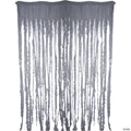 72" x 96" Creepy Cloth Curtain Decoration