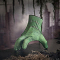 7 1/2" Animated Walking Hand Halloween Decoration