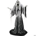 7 Ft. Animated Towering Wailing Soul Halloween Decoration