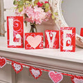 “Love” Blocks
