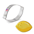 Ann Clark Lemon Cookie Cutter