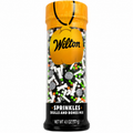 Wilton Halloween Skulls and Bones Sprinkle Mix – 4.1 oz.