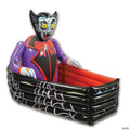 Beistle - Inflatable Vampire & Coffin Cooler - 1 Pack
