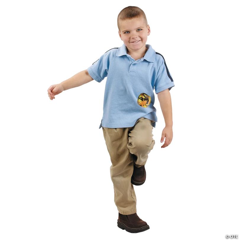 Bulk Mini Super Cool Footbags Assortment - 50 pc