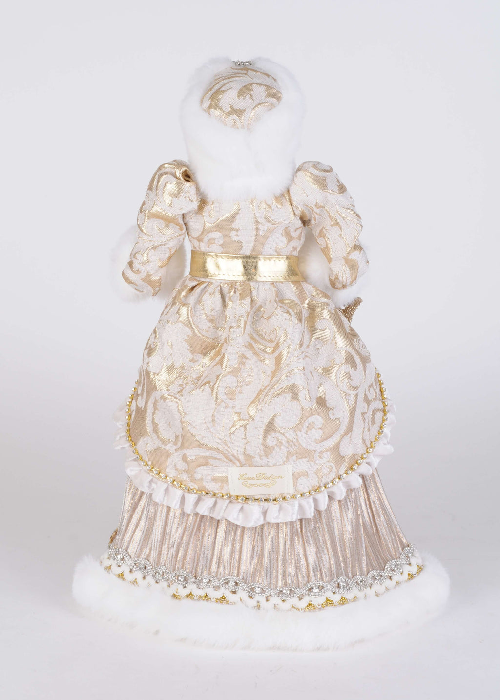 Lady Gold
