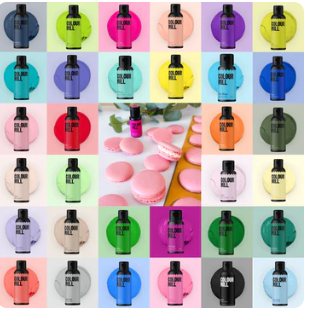 Colour Mill Aqua Blend based food colorings 20ml (select your color)