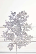 19'' Incense Cedar Glitter Spray - Silver