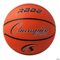 Champion Basketball Official